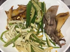 -丽池宫韩式汗蒸会馆(华灯坊店)