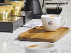 -Peet's 皮爷咖啡(东湖路手作店)