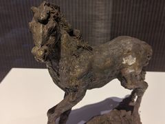 -中国美术学院象山校区-民艺博物馆