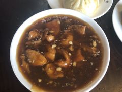 炒肝-姚记炒肝店(鼓楼店)