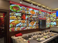 -惠宾饭庄(中山路店)