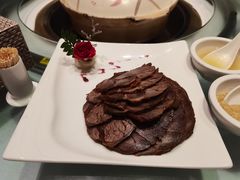 -天宜隆蘑菇宴火锅(石景山旗舰店)