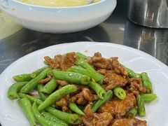 -清真利德顺小老饭庄(复兴路店)