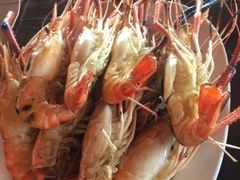 -大螃蟹海鲜餐厅