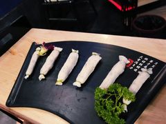 -新草堂锅物料理(泉城路店)
