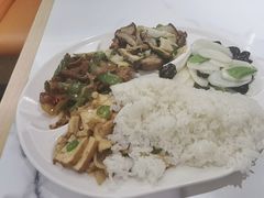 -乡村基·川味现炒大王(熙悦天街店)