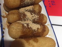 -贤合庄卤味火锅(时代广场店)