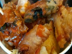 -米屋石锅拌饭(师大店)