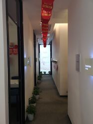 -妈妈时光机医疗产后修复(南山茂业百货店)