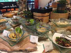 -厦门艾美酒店·新食谱西餐厅