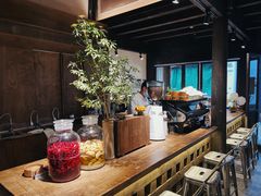 -Metal hands·铁手咖啡