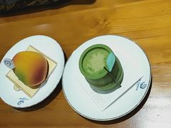 -LE SAPHIR 莎菲尔菓子(和兴店)
