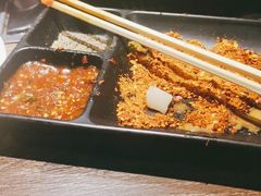 -火炉火自助餐(悠唐购物中心店)