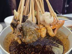 -成都驻京办餐厅(蜀都宾馆店)