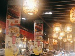 -南京大牌档(崇文门国瑞店)