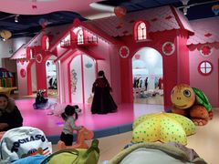 -meland·儿童乐园·游戏厅娃娃机·电玩Xbox(成都合生汇店)