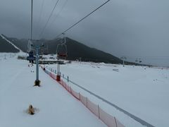 -丝绸之路山地度假区滑雪场