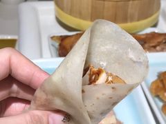 -京味斋·北京烤鸭(北京南站洋桥店)