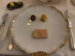 -上海和平饭店-华懋阁 The Cathay Room