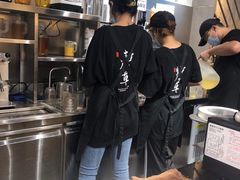 -书亦烧仙草(北碚万达店)