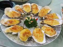 -简家·海鲜盛宴(下沙店)