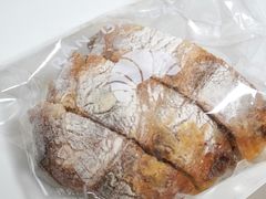 -RAN BAKERY