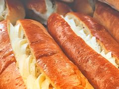 奶油条子-新侨三宝乐面包店(崇文门店)