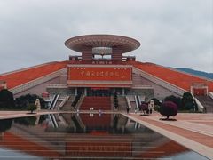 -中国闽台缘博物馆