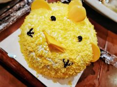 -金苑酒家·客家菜·广东老字号(万象店)