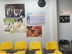 -百济韩国语(虹口校区)