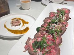 低温慢烤牛肉-黑明餐厅(白鹭洲店)