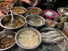 -圆蛋酒料•生腌(开元路店)