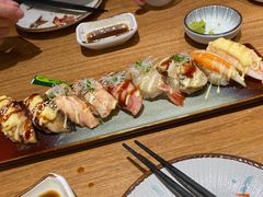 -赤稻·日式料理(禅城店)