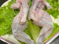 -三江两海老火锅(北京首店)