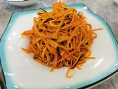 -屋里家延边朝鲜族冷面(梅林3店)