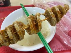 -津门永胜包子铺(哈尔滨道总店)