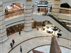 -蔡澜点心·粤菜(月星环球港店)