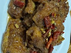 -红实家常菜(静安里店)