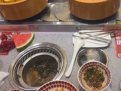 -喜家自助小火锅(乐客城店)
