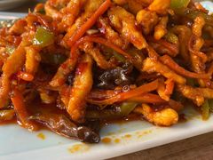 -金三可市井水煮鱼(金碧园店)