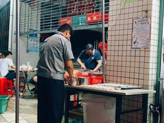 -菜忠潮州牛肉店(岗厦店)