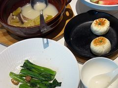 -红顶食府(滨湖九号店)