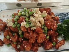 -津悦·正阳春烤鸭(红旗南路店)