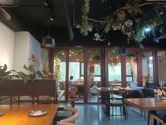 大堂-IFIF 如果花園(宽厚里店)