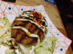 -一井烧肉·活鳗·寿司(望京SOHO店)