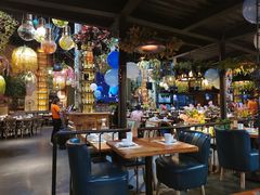 大堂-胡桃里音乐酒馆(大沥店)