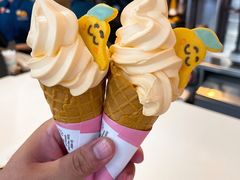 -麦当劳(欧亚卖场店)