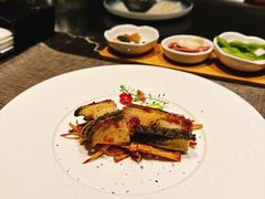 -枫品铁板烧(东樾店)