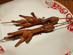 -小乾杯串店•16年沈阳烧烤(文安路店)