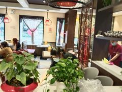 -新侨小馆(东直门北小街店)